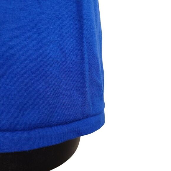 Paint A Thon T Shirt Vintage 80s 1983 Brothers Development Made In USA Medium - Picture 5 of 7